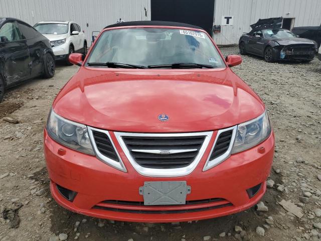 Photo 5 from auction – 2008 SAAB 9-3 2.0T with VIN YS3FB79Y886004997