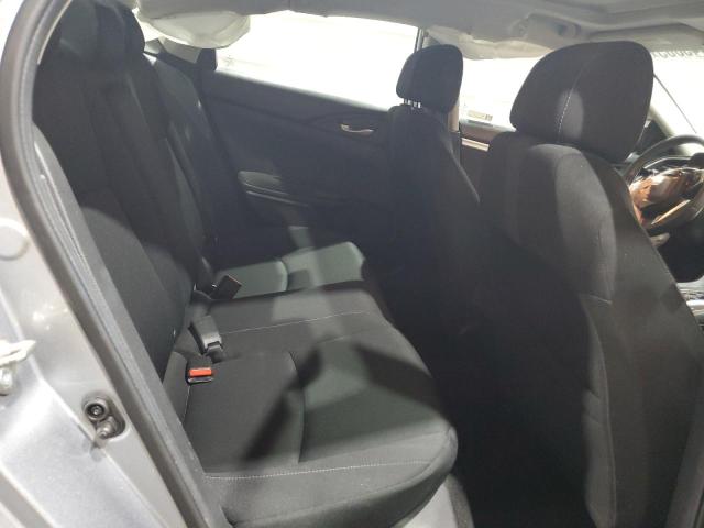 Photo 10 from auction – 2019 HONDA CIVIC EX with VIN 19XFC1F34KE020268