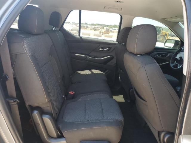 Photo 11 from auction – 2021 CHEVROLET TRAVERSE with VIN 1GNERFKW2MJ160811