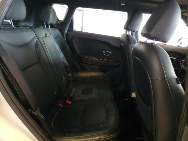 Photo 10 from auction – 2014 KIA SOUL + with VIN KNDJP3A54E7096628