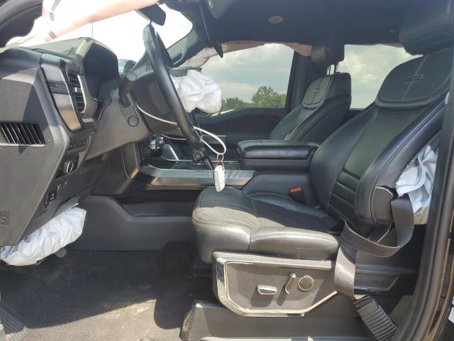 Photo 7 from auction – 2023 FORD F150 SUPER with VIN 1FTFW1E87PFD13115