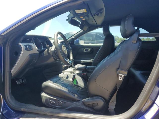 Photo 7 from auction – 2016 FORD MUSTANG with VIN 1FATP8UH8G5218777