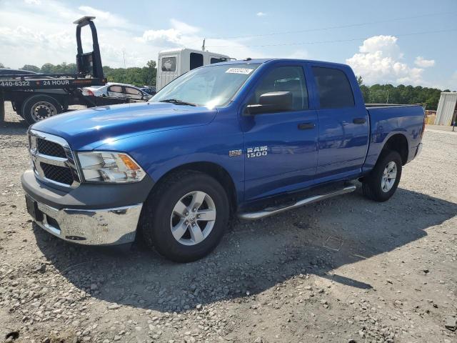 Фото 1 с аукциона – 2016 RAM 1500 ST с VIN 3C6RR6KT7GG275546