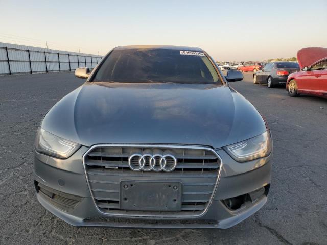 Photo 5 from auction – 2013 AUDI A4 PREMIUM with VIN WAUFFAFL2DN018344