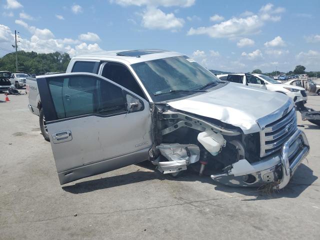 Photo 4 from auction – 2013 FORD F150 SUPERCREW with VIN 1FTFW1ET0DKD04683