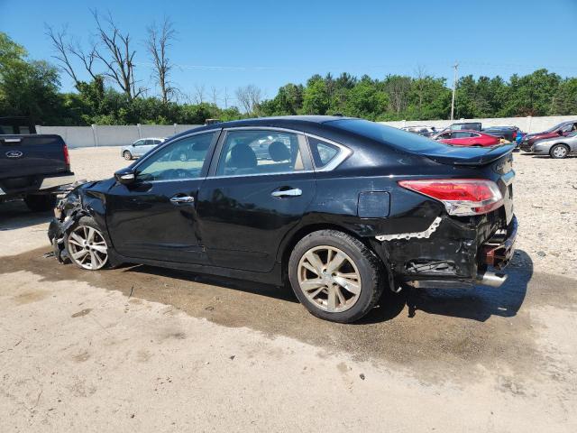 Photo 2 from auction – 2013 NISSAN ALTIMA 2.5 with VIN 1N4AL3AP0DN480371