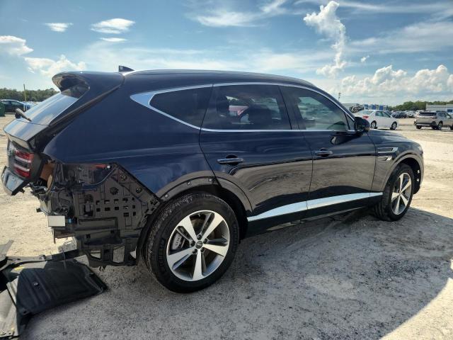 Photo 3 from auction – 2024 GENESIS GV80 BASE with VIN KMUHBDSB8RU150704
