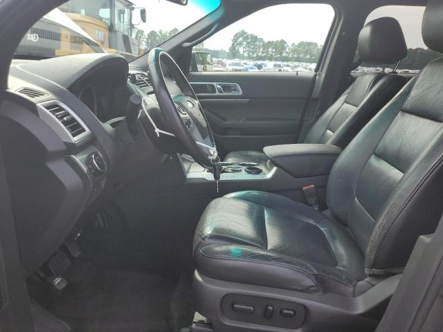 Photo 7 from auction – 2013 FORD EXPLORER X with VIN 1FM5K7D85DGA65332