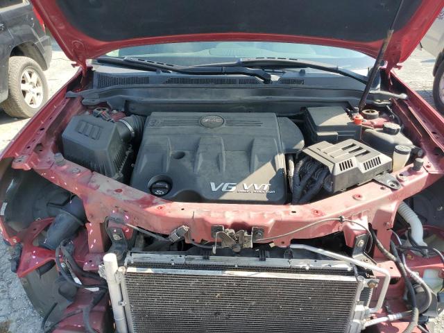 Photo 12 from auction – 2014 GMC TERRAIN DE with VIN 2GKFLZE32E6140823