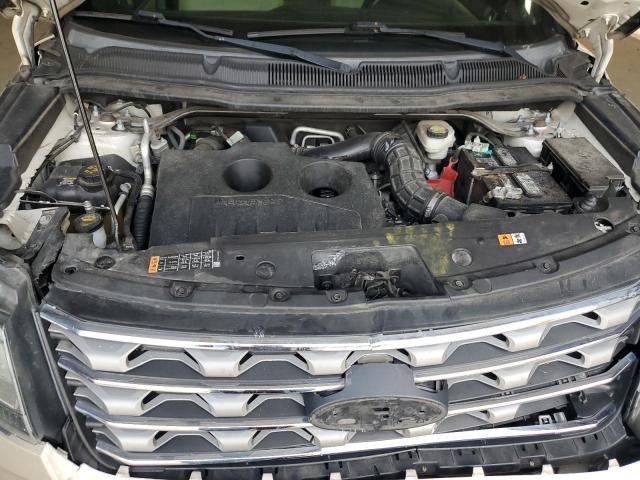 Photo 12 from auction – 2017 FORD EXPLORER with VIN 1FM5K7DH2HGA41950