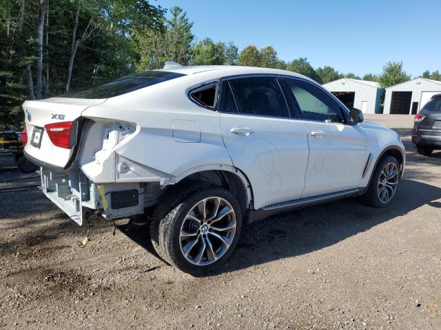 Photo 3 from auction – 2016 BMW X6 XDRIVE3 with VIN 5UXKU2C54G0N84184