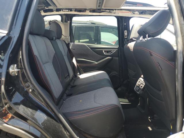 Photo 11 from auction – 2019 SUBARU FORESTER S with VIN JF2SKAKC6KH586600