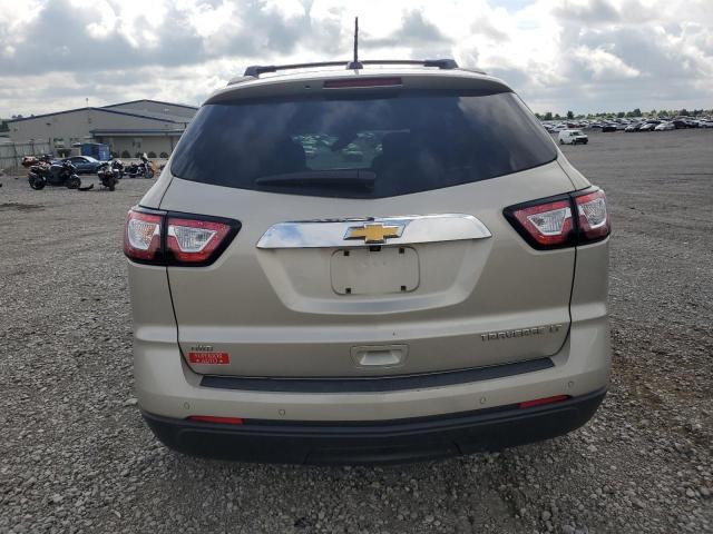 Photo 6 from auction – 2016 CHEVROLET TRAVERSE LT with VIN 1GNKVGKD3GJ163286