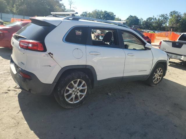 Photo 3 from auction – 2014 JEEP CHEROKEE L with VIN 1C4PJMCB3EW194091