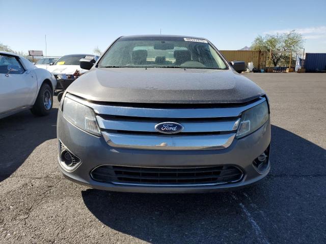 Photo 5 from auction – 2011 FORD FUSION with VIN 3FAHP0JA2BR104164