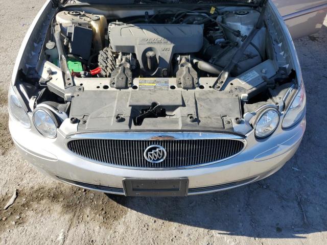 Photo 11 from auction – 2007 BUICK LACROSSE C with VIN 2G4WD582071131070