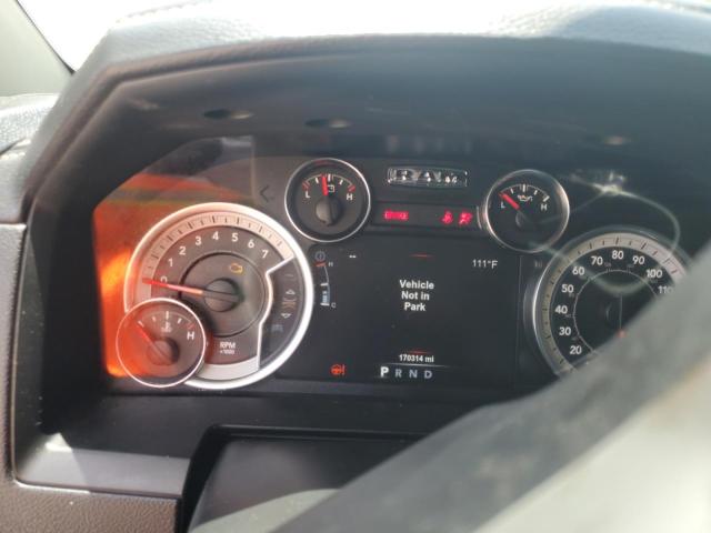 Photo 9 from auction – 2018 RAM 1500 LARAM with VIN 1C6RR7NT3JS214535