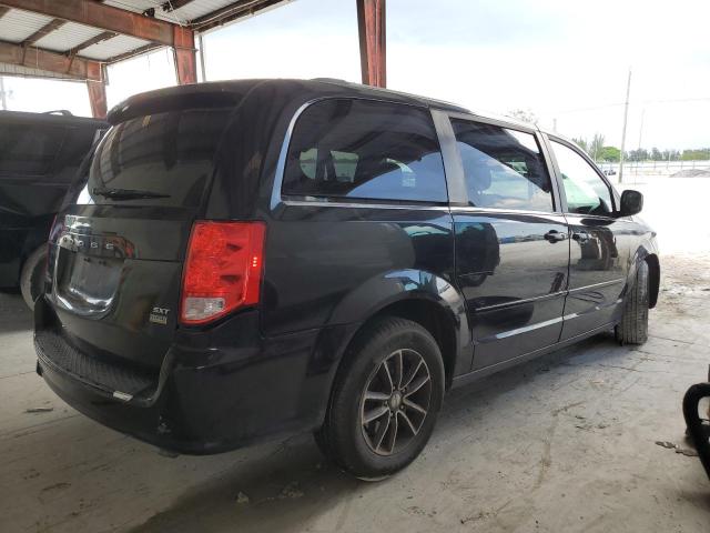 Photo 3 from auction – 2017 DODGE GRAND CARA with VIN 2C4RDGCG9HR746736