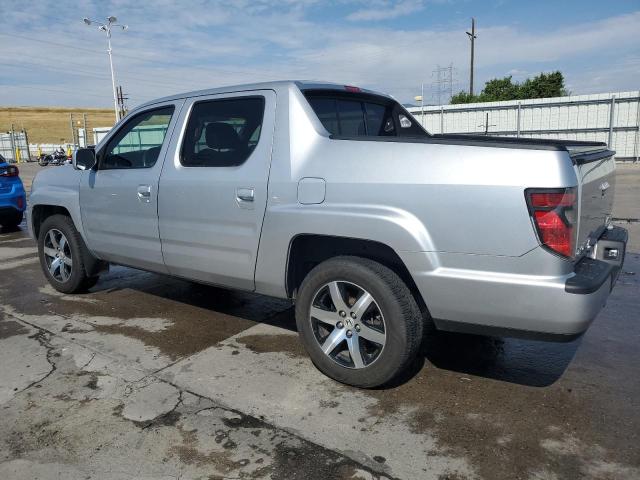 Foto 2 de la subasta – 2014 HONDA RIDGELINE con VIN 5FPYK1F61EB012477