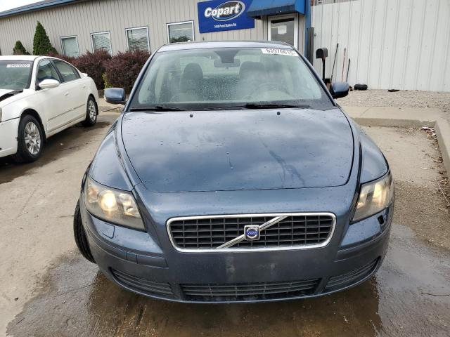 Photo 5 from auction – 2006 VOLVO S40 2.4I with VIN YV1MS382462209672