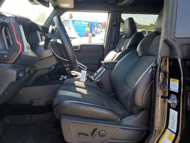 Photo 7 from auction – 2024 FORD BRONCO RAP with VIN 1FMEE0RR3RLB33657