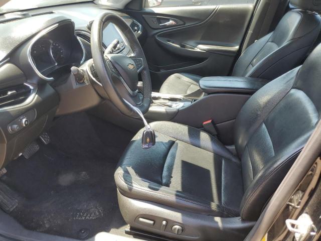 Photo 7 from auction – 2016 CHEVROLET MALIBU LT with VIN 1G1ZE5ST8GF169518