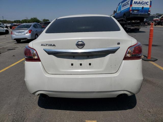 Photo 6 from auction – 2013 NISSAN ALTIMA 2.5 with VIN 1N4AL3AP9DN487657