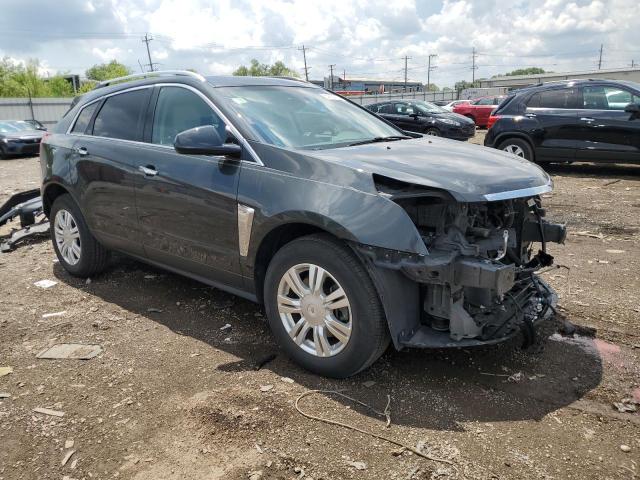 Photo 4 from auction – 2014 CADILLAC SRX LUXURY with VIN 3GYFNBE3XES545692