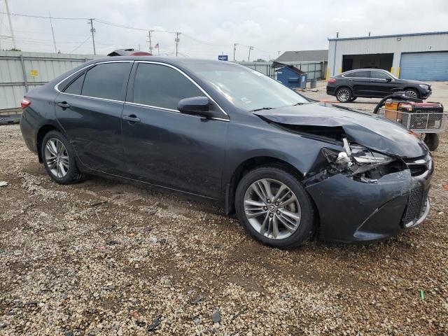 Photo 4 from auction – 2016 TOYOTA CAMRY SE with VIN 4T1BF1FK5GU128724