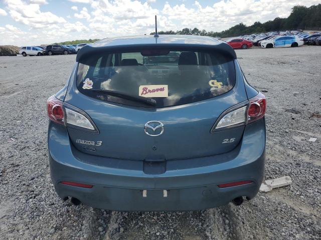Photo 6 from auction – 2010 MAZDA 3 S with VIN JM1BL1H51A1234990