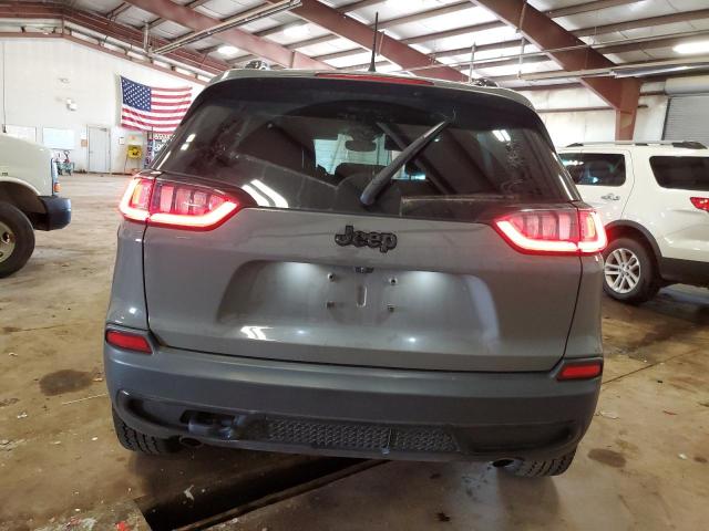 Photo 6 from auction – 2022 JEEP CHEROKEE L with VIN 1C4PJMCXXND545103