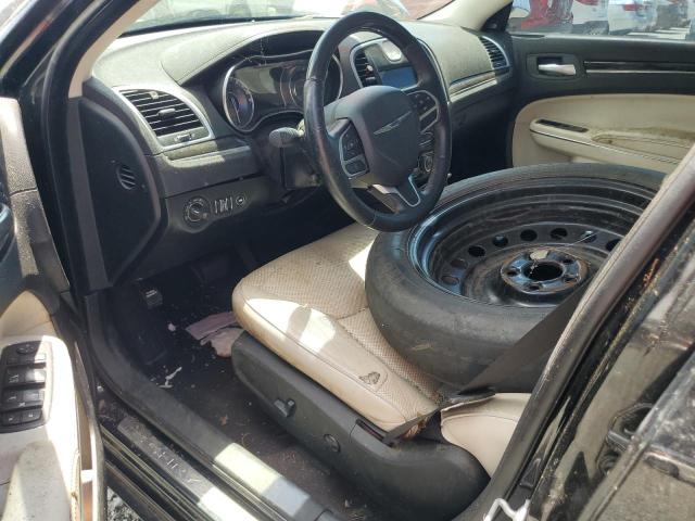Photo 8 from auction – 2017 CHRYSLER 300C with VIN 2C3CCAEG7HH571058