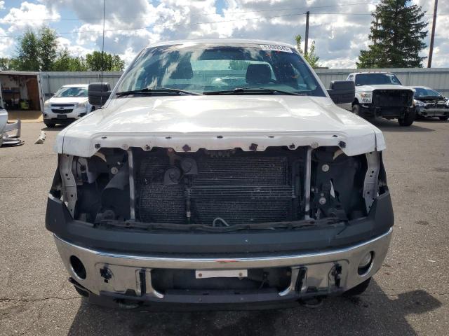 Photo 5 from auction – 2013 FORD F150 with VIN 1FTNF1EF4DKD96032