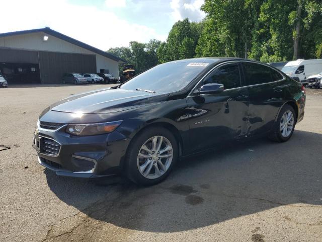 Photo 1 from auction – 2016 CHEVROLET MALIBU LT with VIN 1G1ZE5ST4GF170956