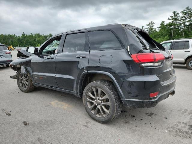 Photo 2 from auction – 2016 JEEP GRAND CHER with VIN 1C4RJFBG0GC417399