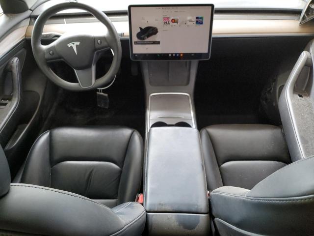 Photo 8 from auction – 2022 TESLA MODEL 3 with VIN 5YJ3E1EA7NF371736