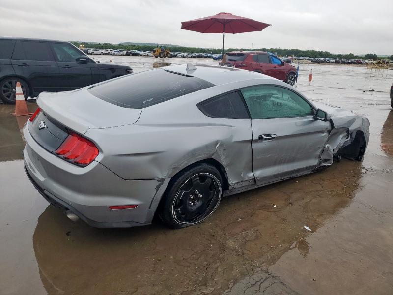 Photo 3 from auction – 2021 FORD MUSTANG with VIN 1FA6P8TH7M5137392