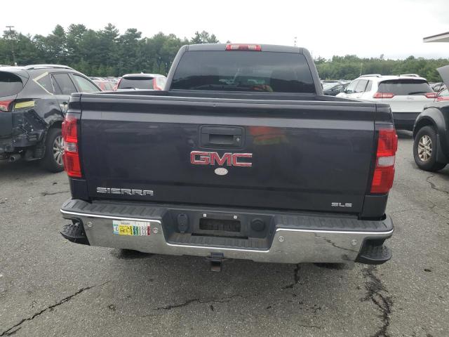 Photo 6 from auction – 2015 GMC SIERRA K15 with VIN 1GTV2UEC6FZ396286