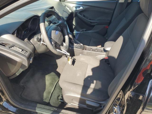 Photo 7 from auction – 2018 FORD FOCUS SE with VIN 1FADP3F24JL308303
