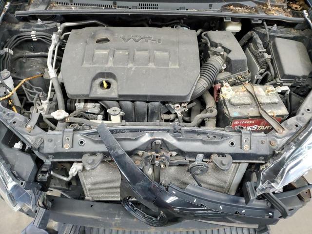 Photo 11 from auction – 2019 TOYOTA COROLLA L with VIN 2T1BURHE0KC165072