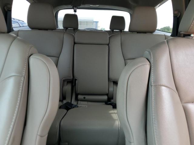 Photo 10 from auction – 2020 HONDA PILOT EXL with VIN 5FNYF6H50LB047684