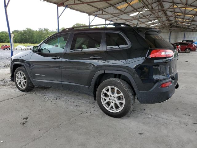 Photo 2 from auction – 2016 JEEP CHEROKEE S with VIN 1C4PJLAS6GW275571