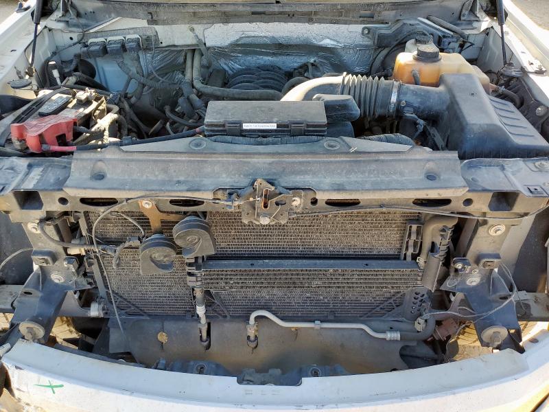 Photo 11 from auction – 2013 FORD F150 SUPER with VIN 1FTFW1EF2DKE18128