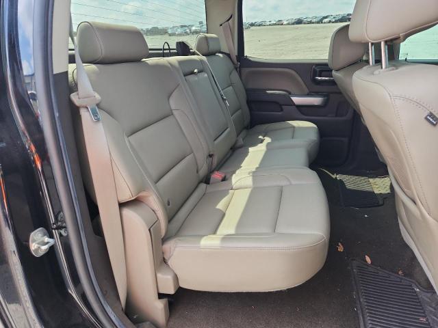 Фото 10 с аукциона – 2014 CHEVROLET SILVERADO с VIN 3GCUKSEC7EG293036