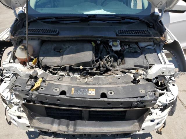 Photo 11 from auction – 2017 FORD ESCAPE SE with VIN 1FMCU9GDXHUE75069