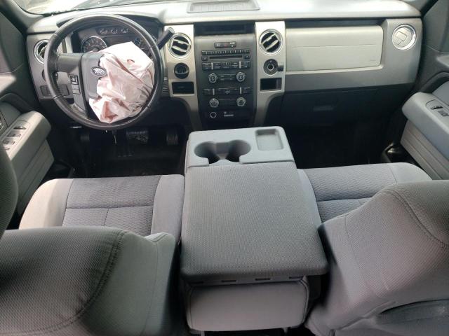 Photo 8 from auction – 2011 FORD F150 SUPER with VIN 1FTFW1CT7BFB07891