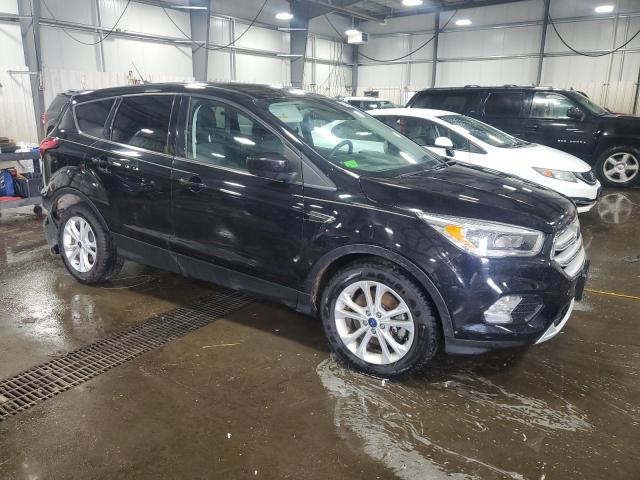 Photo 4 from auction – 2019 FORD ESCAPE with VIN 1FMCU9GD8KUB79166