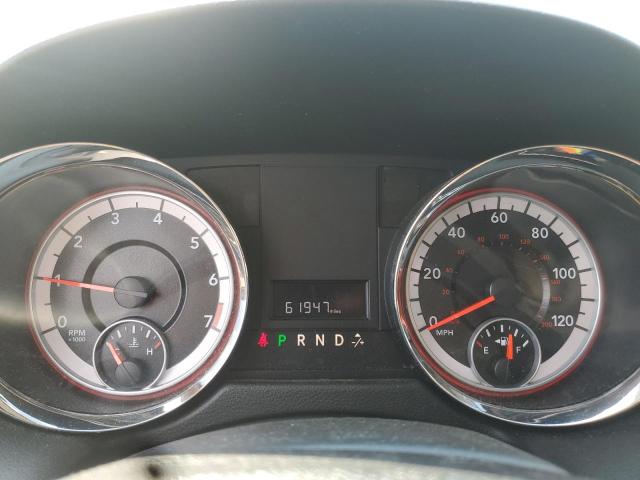 Photo 9 from auction – 2013 DODGE GRAND CARA with VIN 2C4RDGBG0DR672201