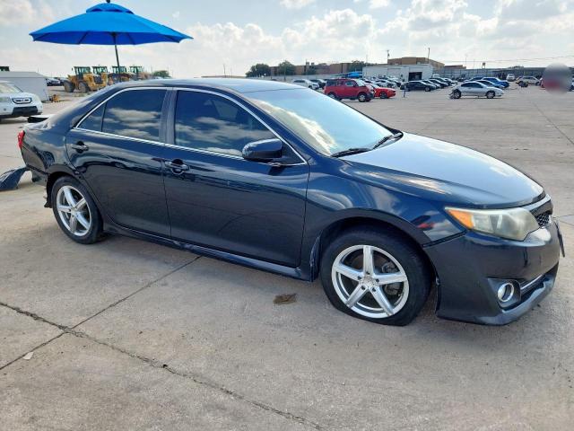 Photo 4 from auction – 2014 TOYOTA CAMRY L with VIN 4T1BF1FK7EU453209