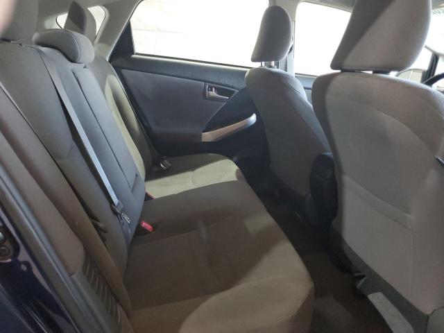 Photo 10 from auction – 2015 TOYOTA PRIUS with VIN JTDKN3DU5F0396525